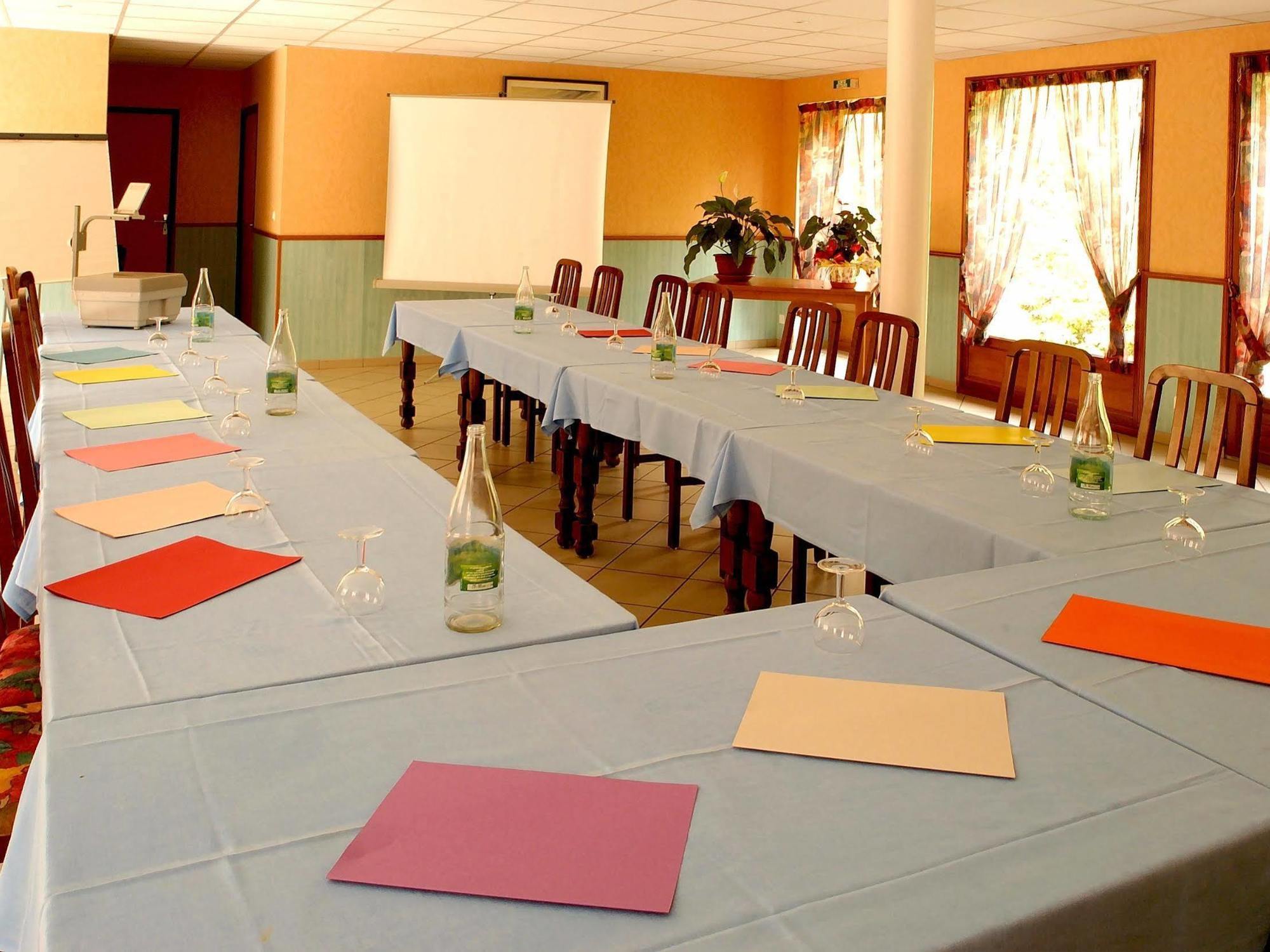 Logis Auberge De L'Allagnonette Saint-Poncy Zewnętrze zdjęcie